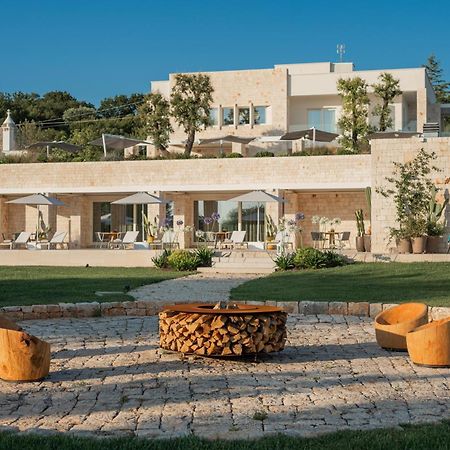 Essenza Relais Contemporaneo Cisternino Exterior foto