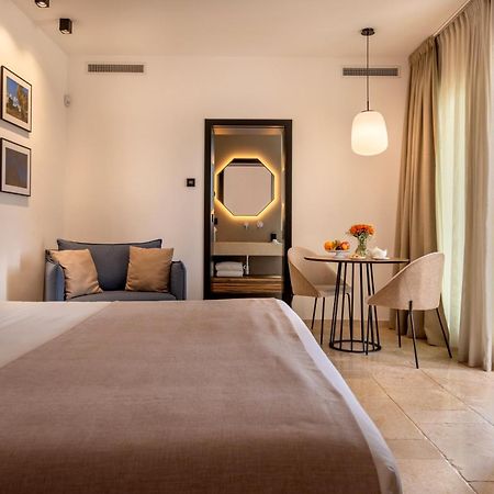 Essenza Relais Contemporaneo Cisternino Exterior foto