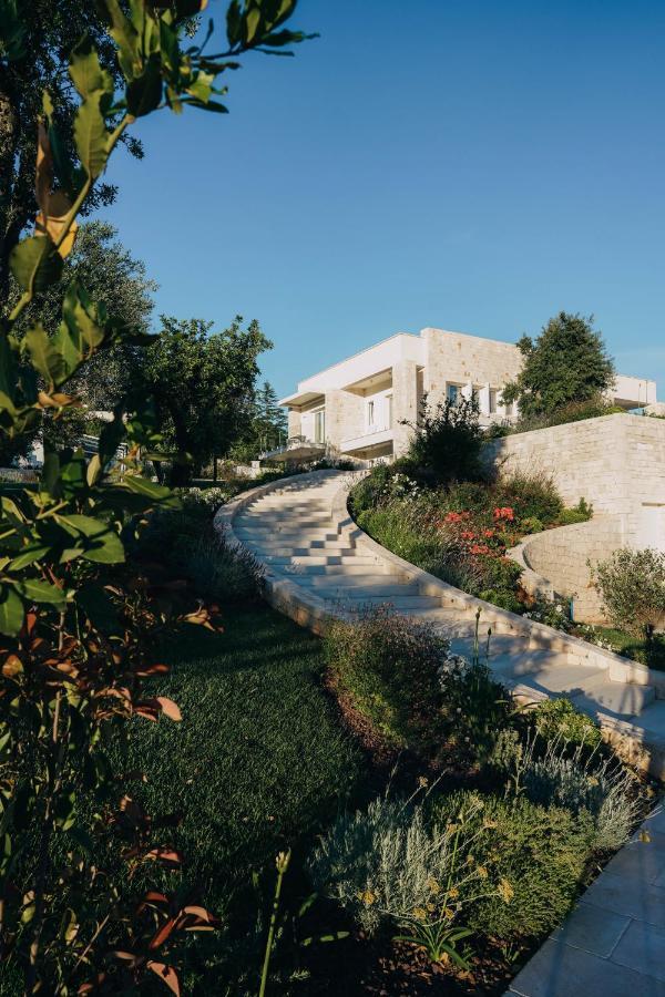 Essenza Relais Contemporaneo Cisternino Exterior foto