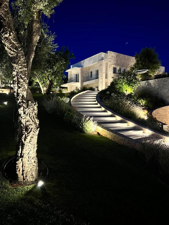 Essenza Relais Contemporaneo Cisternino Exterior foto