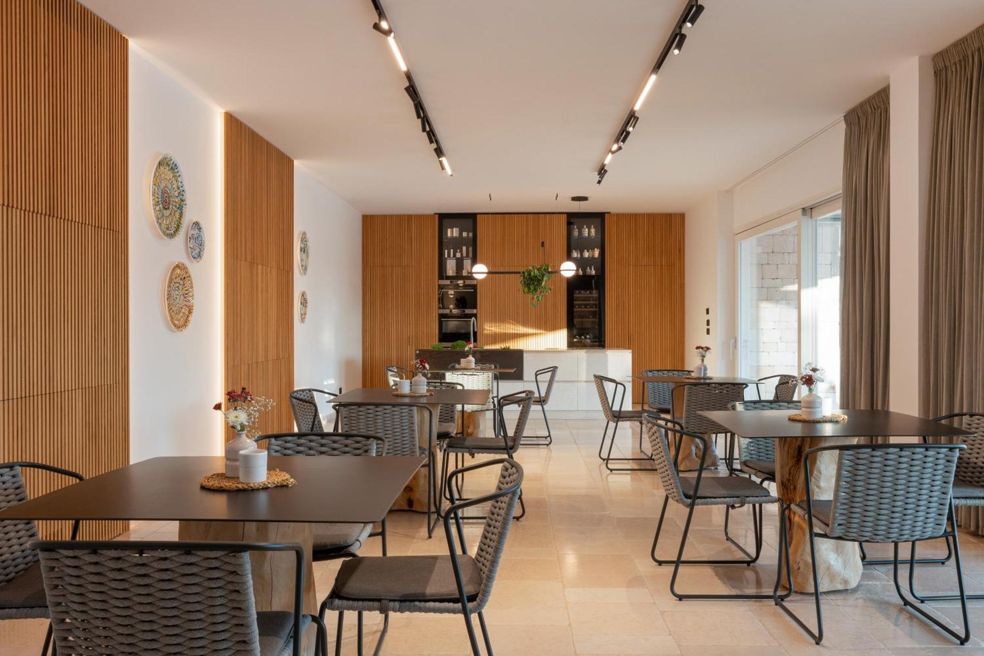 Essenza Relais Contemporaneo Cisternino Exterior foto