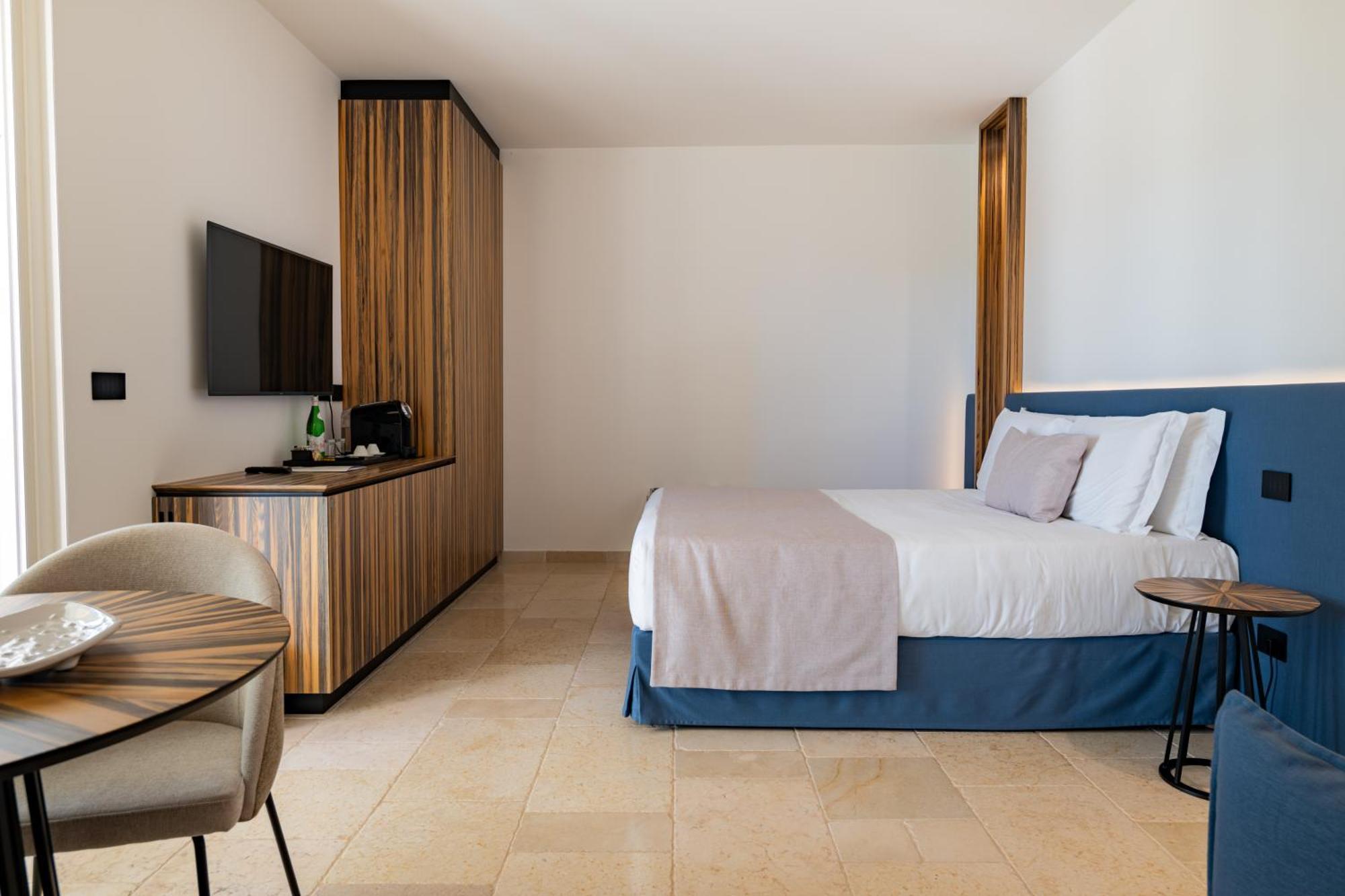Essenza Relais Contemporaneo Cisternino Exterior foto