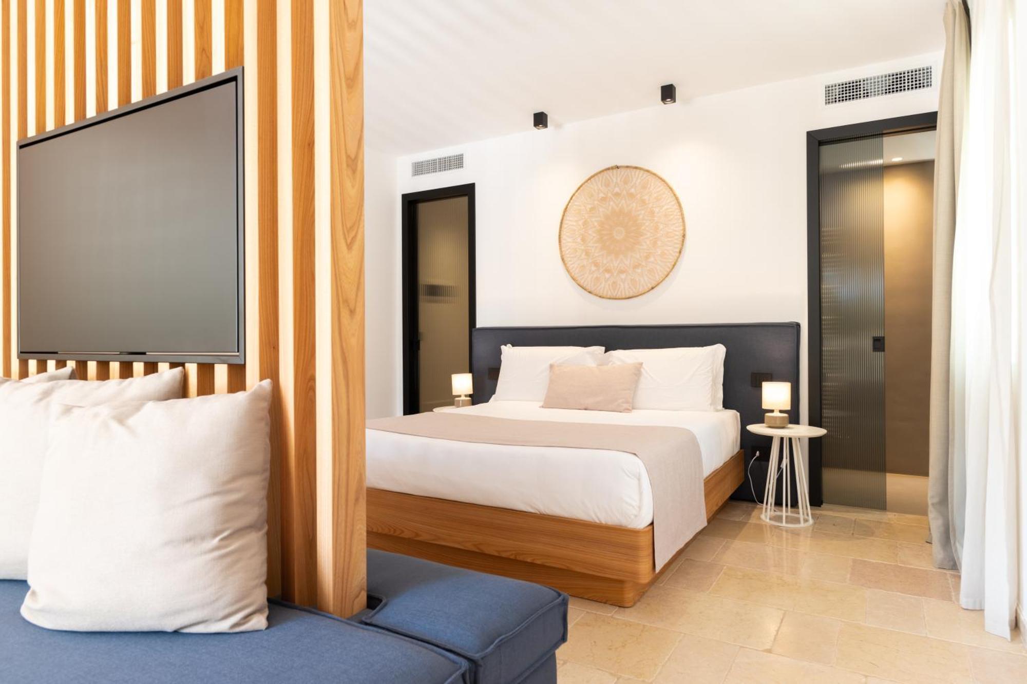 Essenza Relais Contemporaneo Cisternino Exterior foto