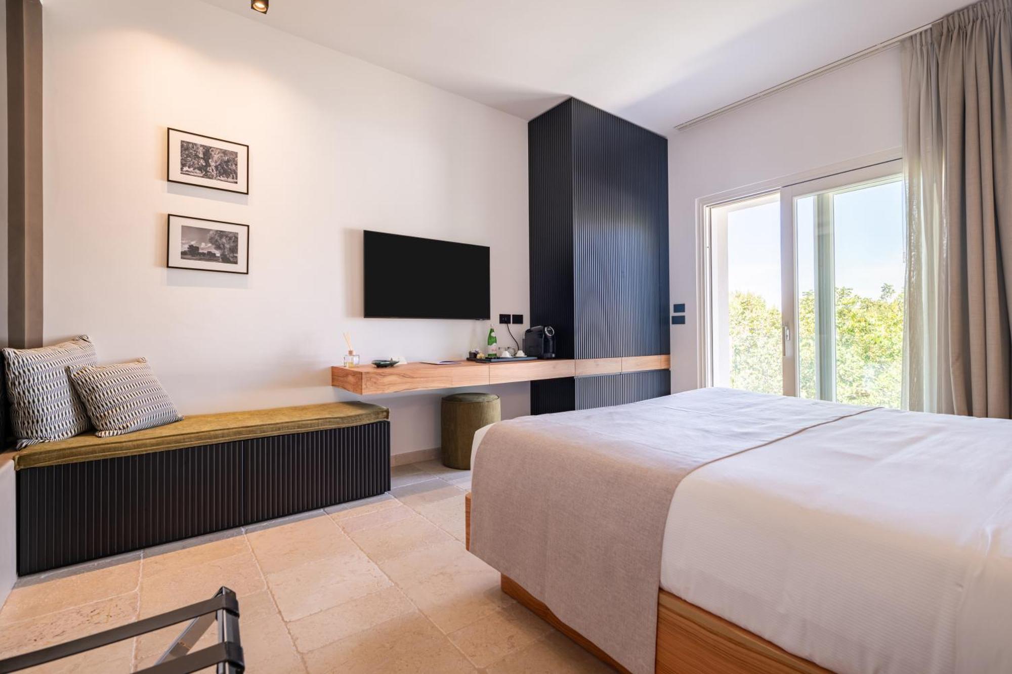 Essenza Relais Contemporaneo Cisternino Exterior foto