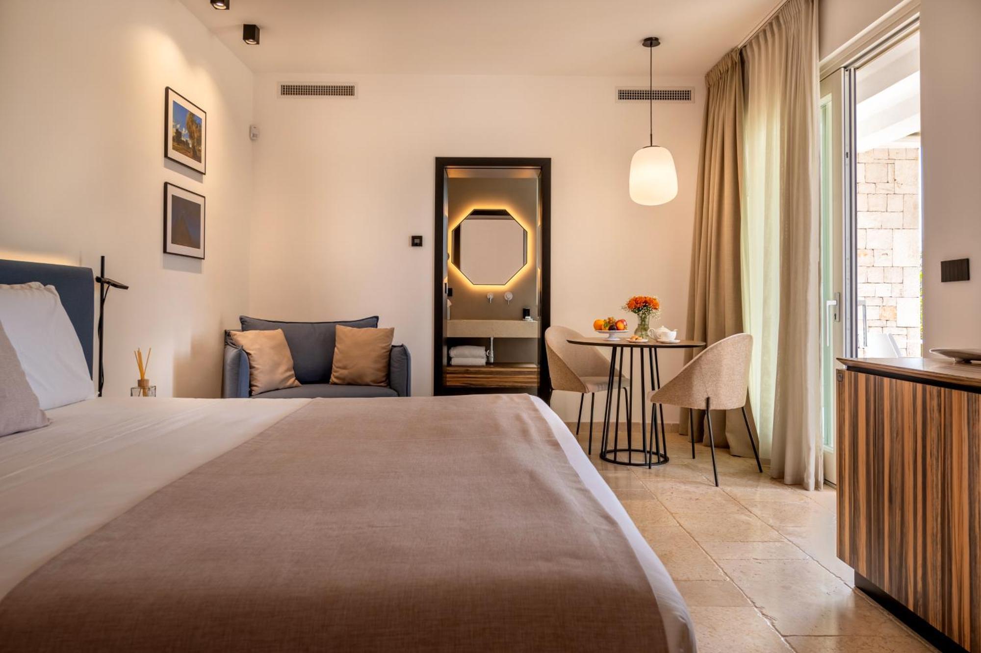Essenza Relais Contemporaneo Cisternino Exterior foto