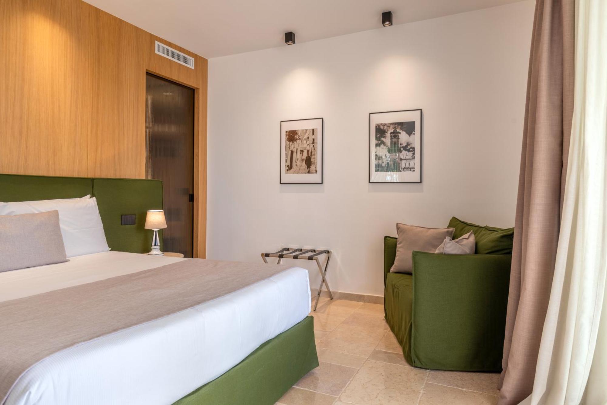 Essenza Relais Contemporaneo Cisternino Exterior foto